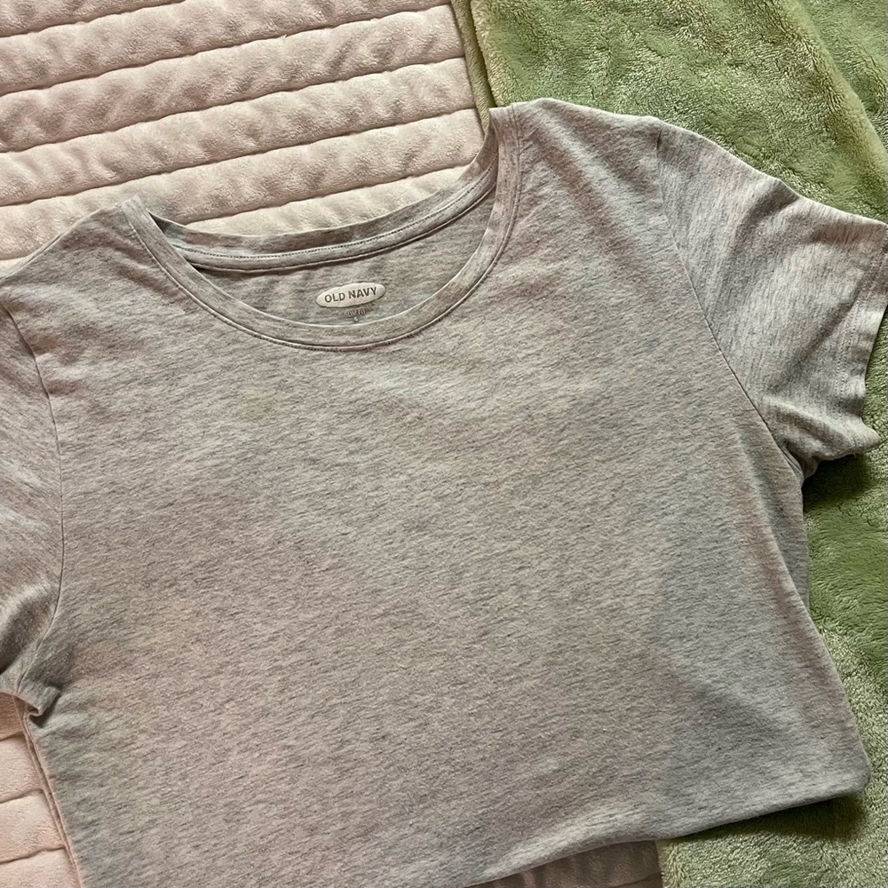 Old Navy Slim Fit Tee